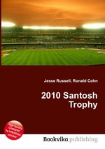 2010 Santosh Trophy