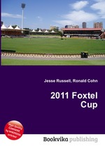 2011 Foxtel Cup