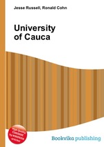 University of Cauca