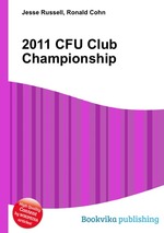 2011 CFU Club Championship