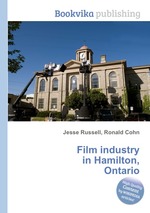 Film industry in Hamilton, Ontario