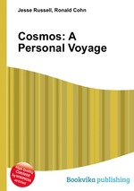 Cosmos: A Personal Voyage