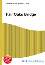 Fair Oaks Bridge