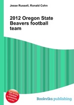 2012 Oregon State Beavers football team