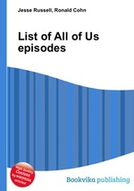 List of All of Us episodes