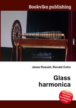 Glass harmonica