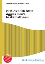 2011–12 Utah State Aggies men`s basketball team