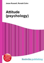 Attitude (psychology)