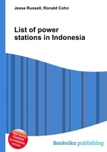 List of power stations in Indonesia