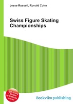 Swiss Figure Skating Championships