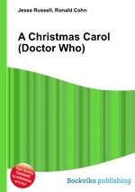 A Christmas Carol (Doctor Who)