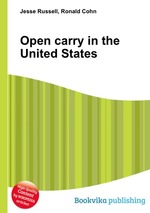 Open carry in the United States