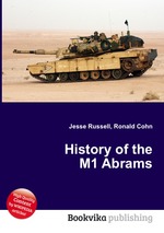 History of the M1 Abrams