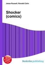 Shocker (comics)
