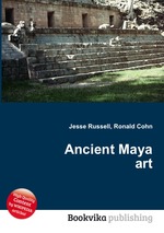 Ancient Maya art