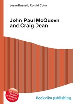 John Paul McQueen and Craig Dean
