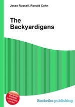 The Backyardigans