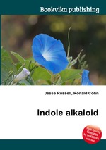 Indole alkaloid