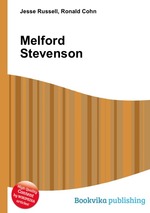 Melford Stevenson