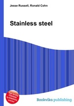 Stainless steel