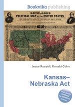 Kansas–Nebraska Act