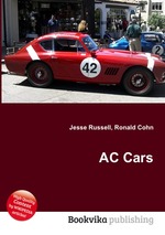 AC Cars