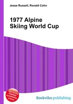 1977 Alpine Skiing World Cup