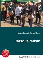 Basque music