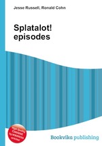 Splatalot! episodes