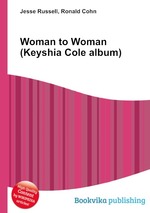 Woman to Woman (Keyshia Cole album)