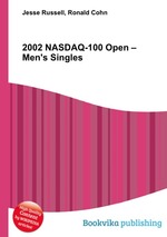 2002 NASDAQ-100 Open – Men`s Singles