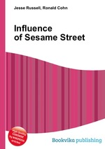 Influence of Sesame Street
