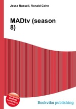 MADtv (season 8)