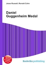 Daniel Guggenheim Medal