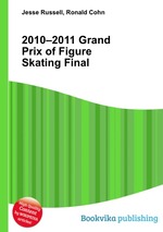 2010–2011 Grand Prix of Figure Skating Final