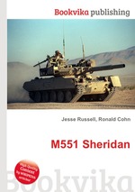 M551 Sheridan