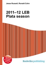 2011–12 LEB Plata season