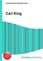 Carl King