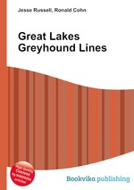 Great Lakes Greyhound Lines