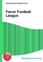 Farrer Football League