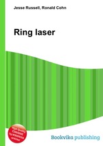 Ring laser