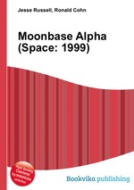 Moonbase Alpha (Space: 1999)