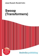 Swoop (Transformers)