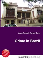 Crime in Brazil