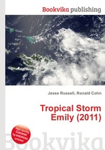 Tropical Storm Emily (2011)