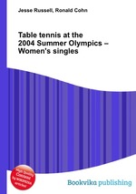 Table tennis at the 2004 Summer Olympics – Women`s singles