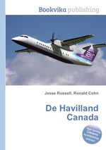 De Havilland Canada