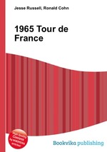 1965 Tour de France