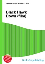 Black Hawk Down (film)