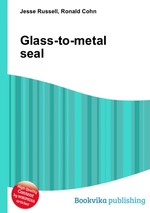 Glass-to-metal seal